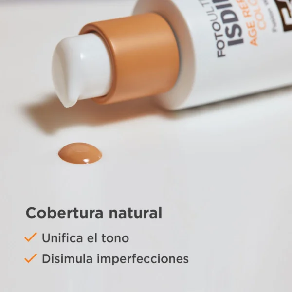 AGE REPAIR SPF 50 COLOR ENVASE X 50 ML - Imagen 3