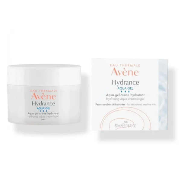 AVENNE HYDRANCE AQUA GEL 50 ML