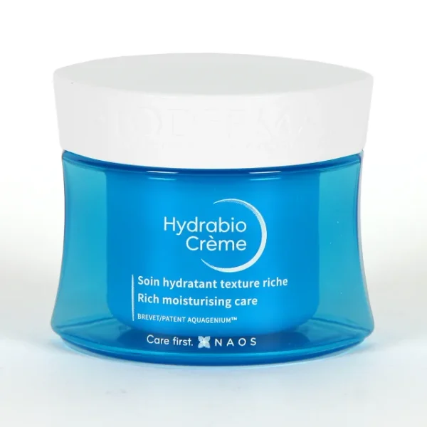 HYDRABIO CREMA 50 ML - Imagen 3