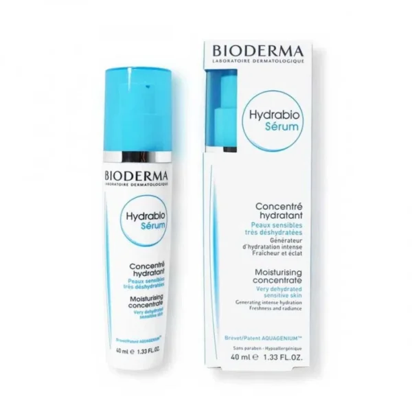 HYDRABIO SERUM 40 ML
