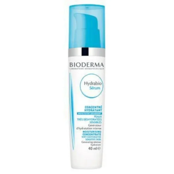 HYDRABIO SERUM 40 ML - Imagen 2