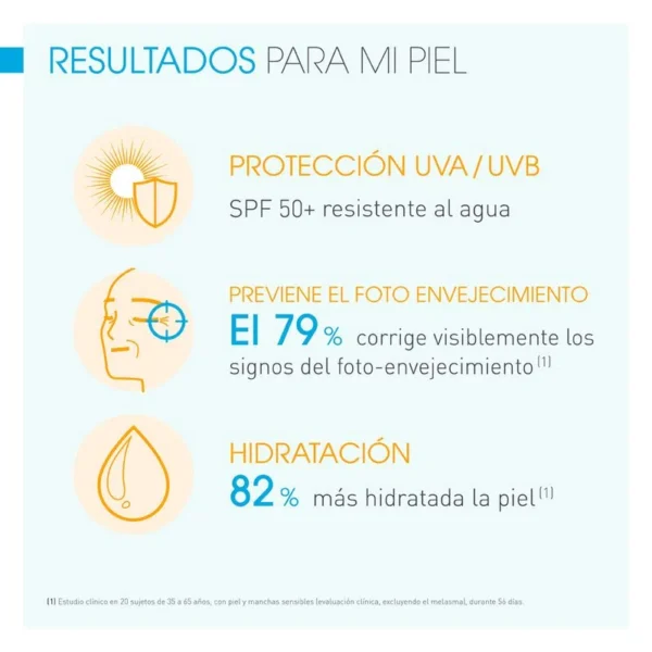PHOTODERM SPOT AGE SPF 50+ X 40 ML - Imagen 2