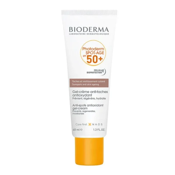 PHOTODERM SPOT AGE SPF 50+ X 40 ML