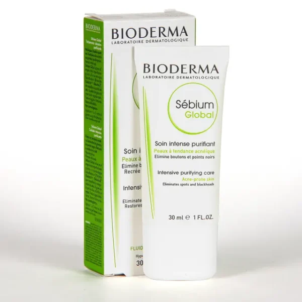SEBIUM GLOBAL COVER 2 EN 1 X 30 L