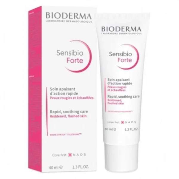 SENSIBIO FORTE X 40 ML