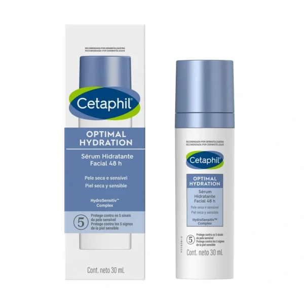 OPTIMAL HYDRATION SERUM HIDRATANTE