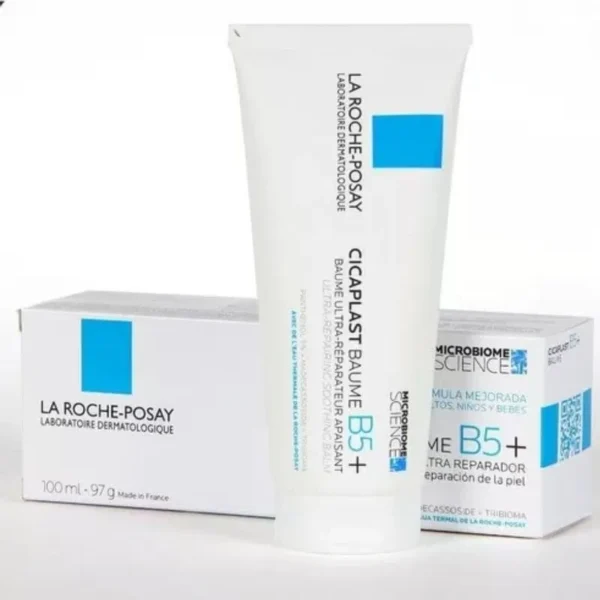 CREMA CICAPLAST BAUME B5 ENVASE X 40 ML