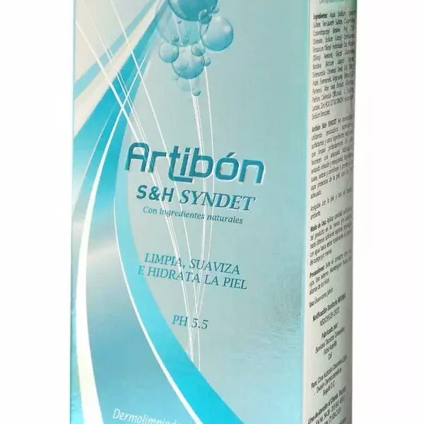 ARTIBON SYH SYNDETH LIQUIDO X 300 ML