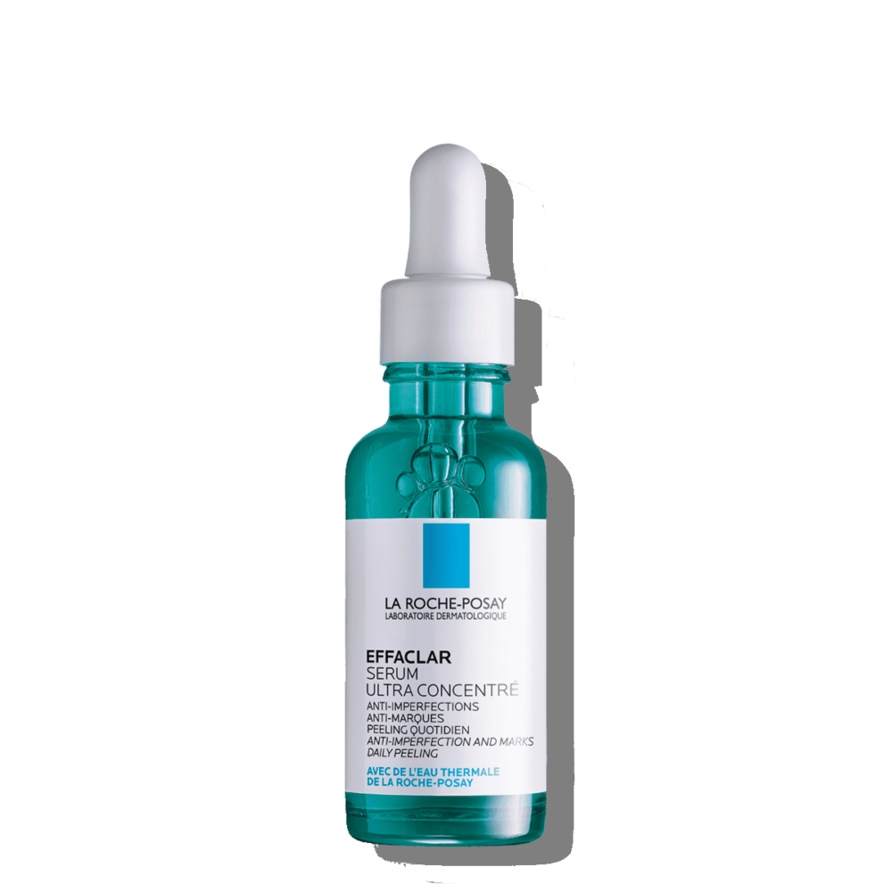 EFFACLAR SERUM ULTRA CONCENTRADO FRASCO X 30 ML