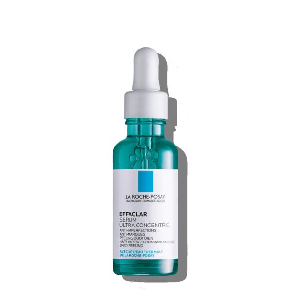 EFFACLAR SERUM ULTRA CONCENTRADO FRASCO X 30 ML