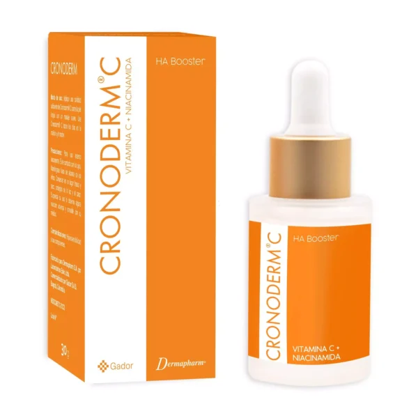 CRONODERM C 30 G