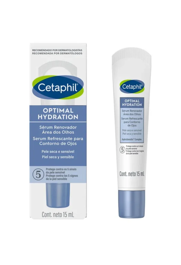 OPTIMAL HYDRATION CONTORNO DE OJOS
