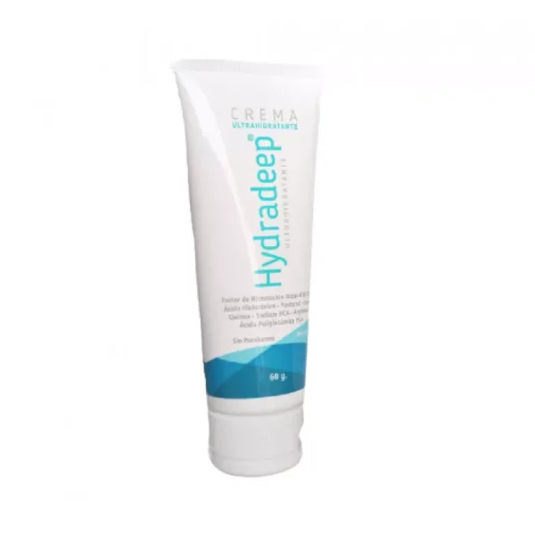 HYDRADEEP ULTRAHIDRATANTE  60G