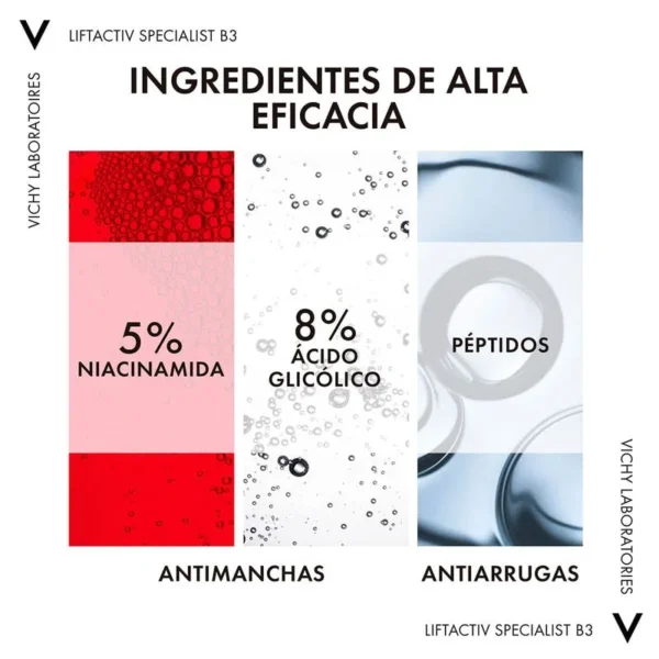 LIFTATIN B3 SERUM ESPECIALIST - Imagen 2