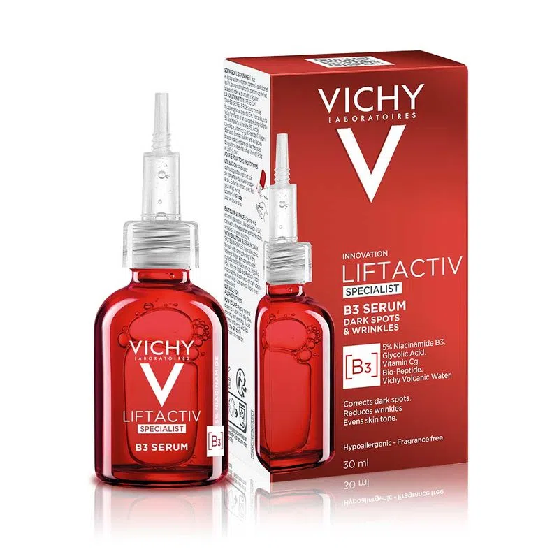LIFTATIN B3 SERUM ESPECIALIST