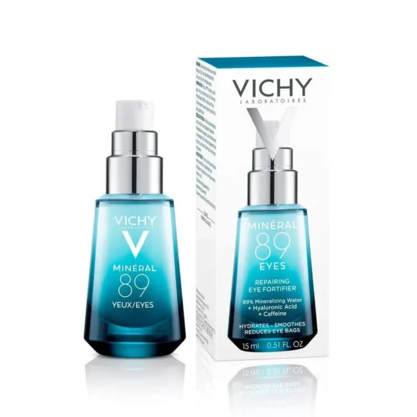 MINERAL 89 CONTORNO DE OJOS X 15 ML