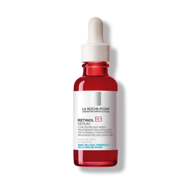 RETINOL B3 SERUM FRASCO X 30 ML - Imagen 3