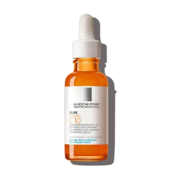 PURE VITAMIN C10 SERUM FRASCO X 30 ML - Imagen 2