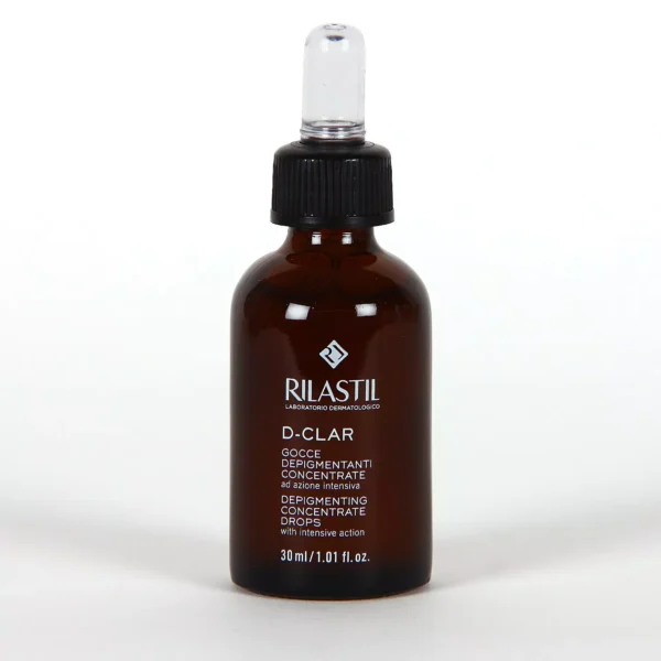 SERUM D- CLAR DESPIGMECTANTE ENVASE X 30 ML - Imagen 2