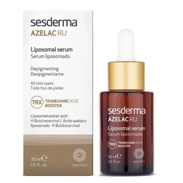 AZELAC RU LIPOSOMAL SERUM FRASCO X 30 ML