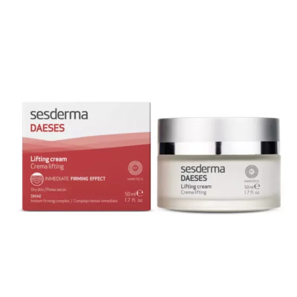 SES DAESES CREMA LIFTING 50 ML