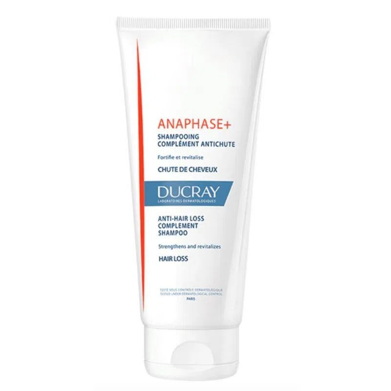 ANAPHASE SHAMPU ANTICAIDA 200 ML