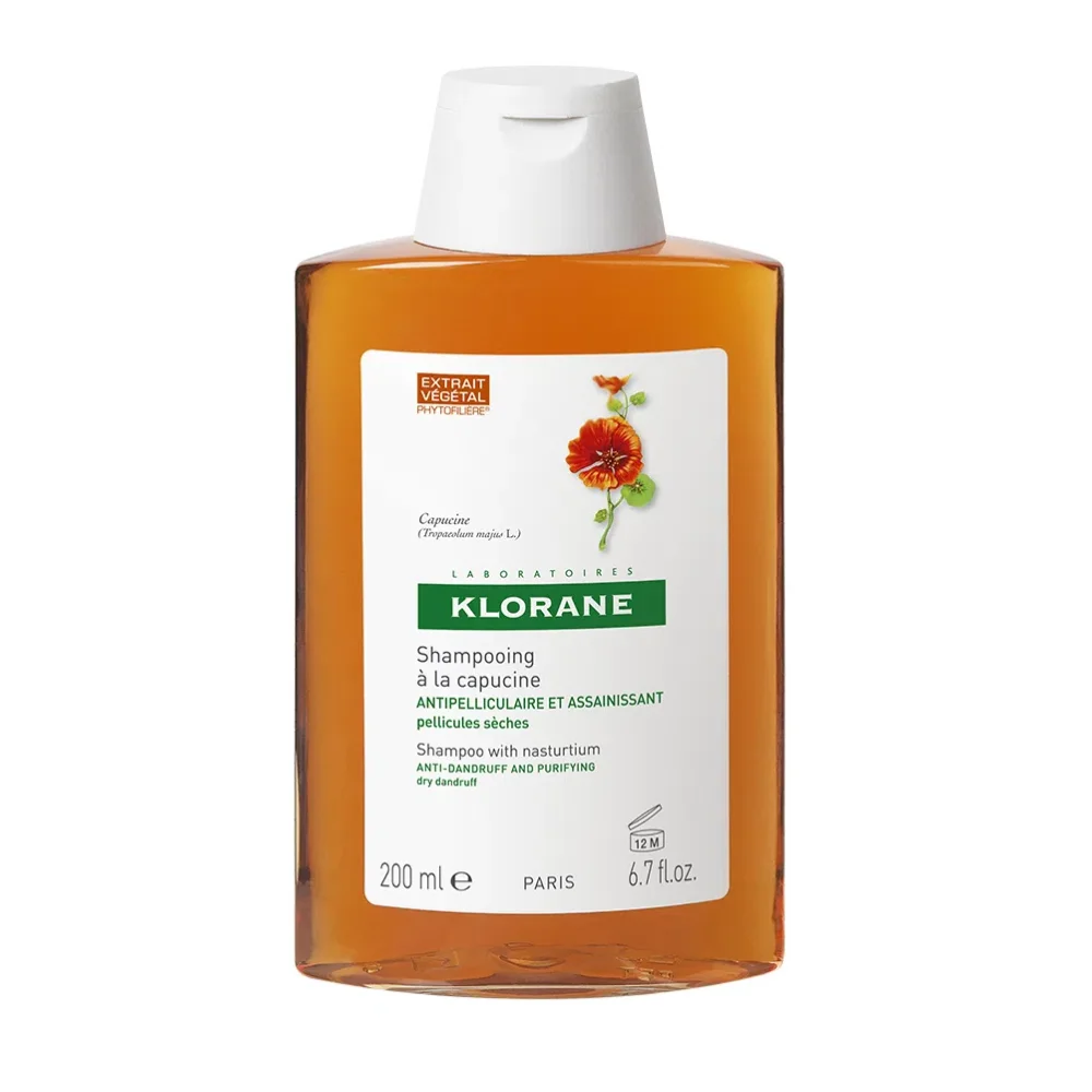 SHAMPOO KLORANE CAPUCCINE