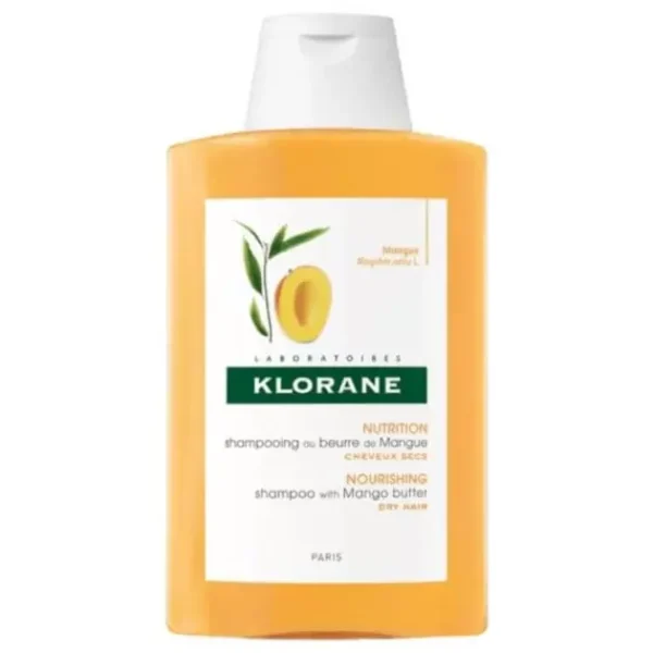 MANGO SHAMPU 200 ML KLORANE