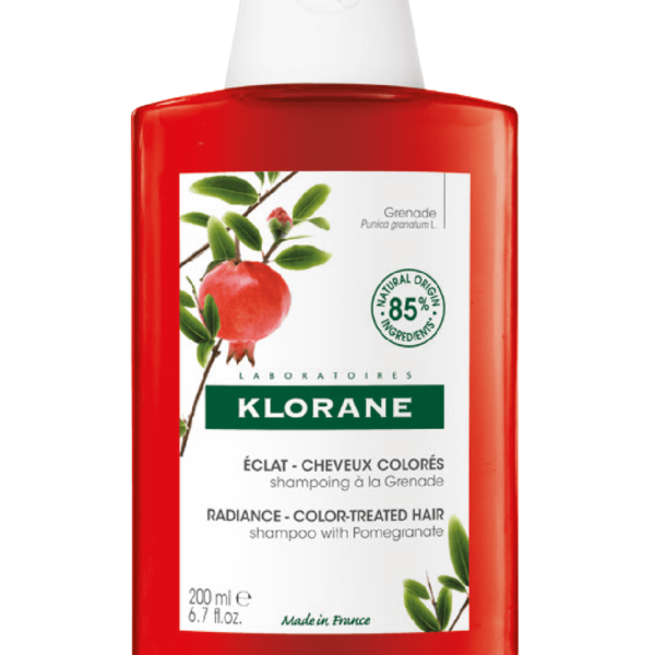 SHAMPOO KLORANE GRANADA