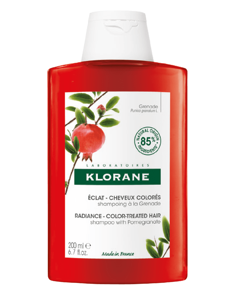 SHAMPOO KLORANE GRANADA