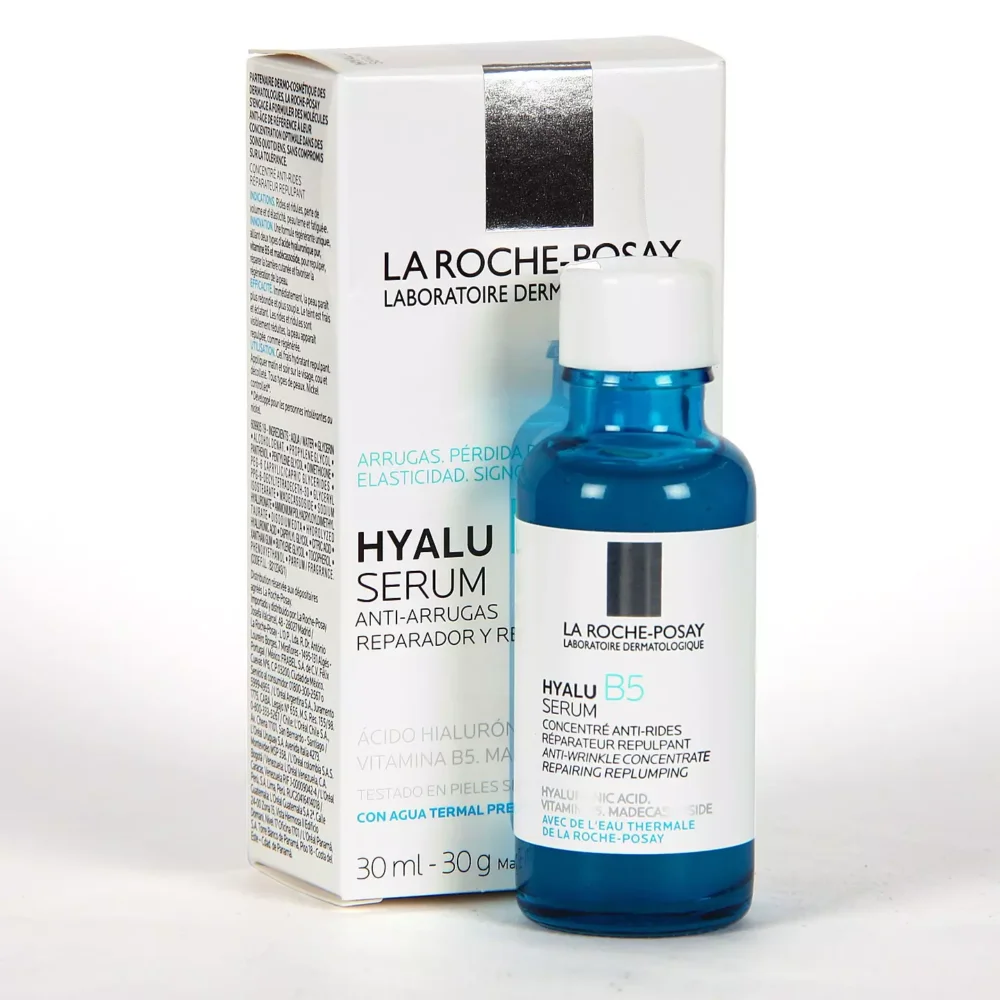 HYALU B5 SERUM CONCENTRADO ANTI-ARRUGAS FRASCO X 30 ML
