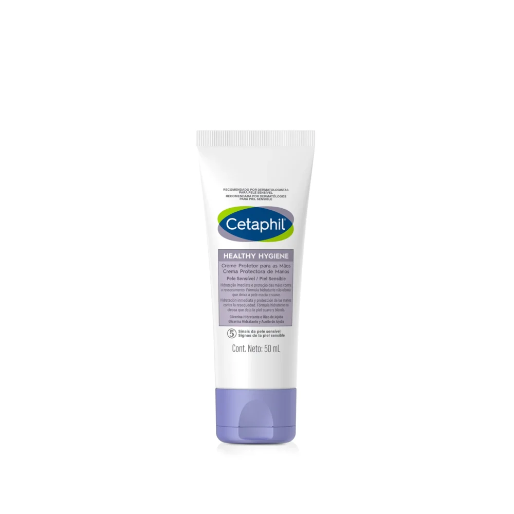 CREMA PROTECTORRA DE MANOS X 50 ML