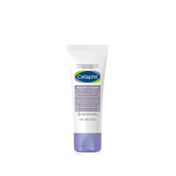 CREMA PROTECTORRA DE MANOS X 50 ML