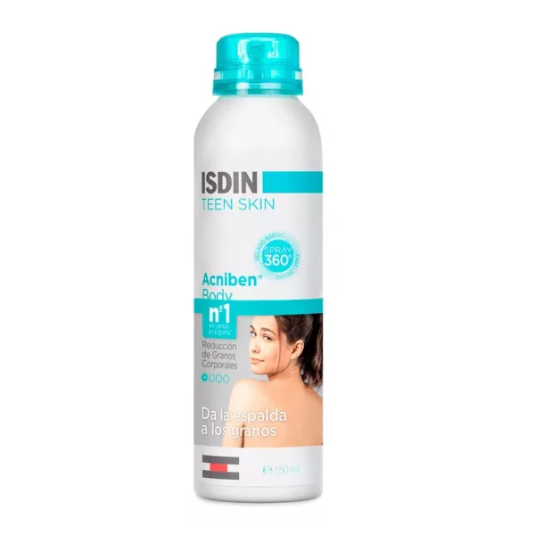 ACNIBEN BODY SPRAY 150 ML