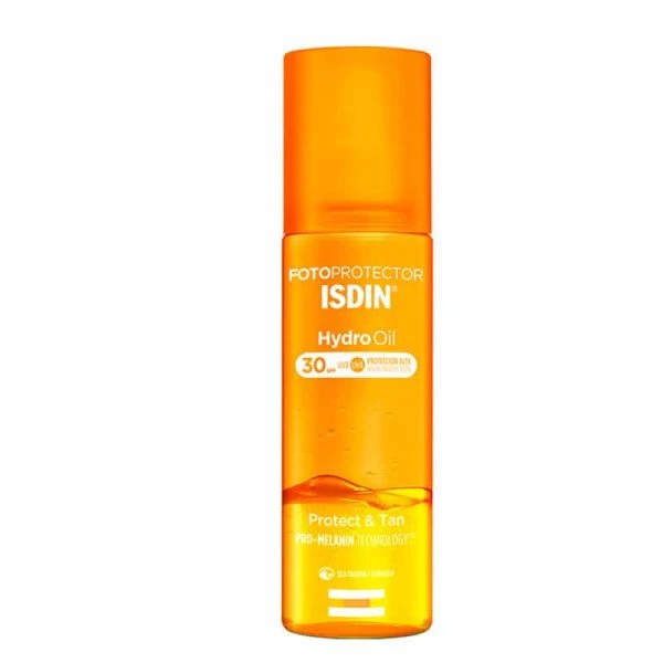 FOTOPROTECTOR HYDRO OIL SPF 30 ENVASE X 200  ML