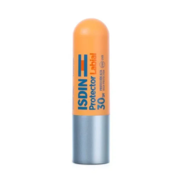PROTECTOR LABIAL SPF 30 NARANJA