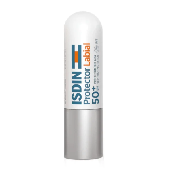 PROTECTOR LABIAL SPF50+ ENVASE X 4 GR