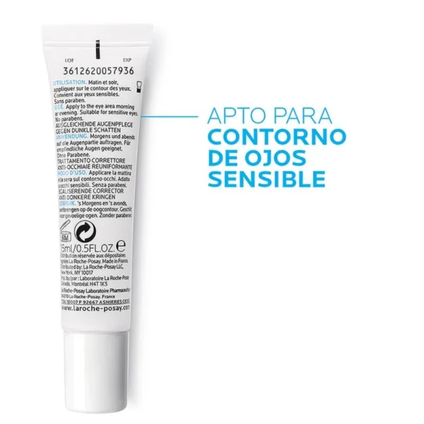 CREMA PIGMENTCLAR OJOS FRASCO X 15 ML - Imagen 2