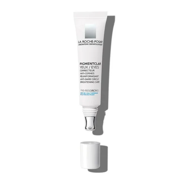 CREMA PIGMENTCLAR OJOS FRASCO X 15 ML