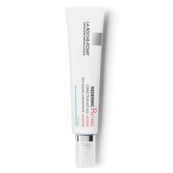 CREMA REDERMIC RETINOL FRASCO X 30 ML