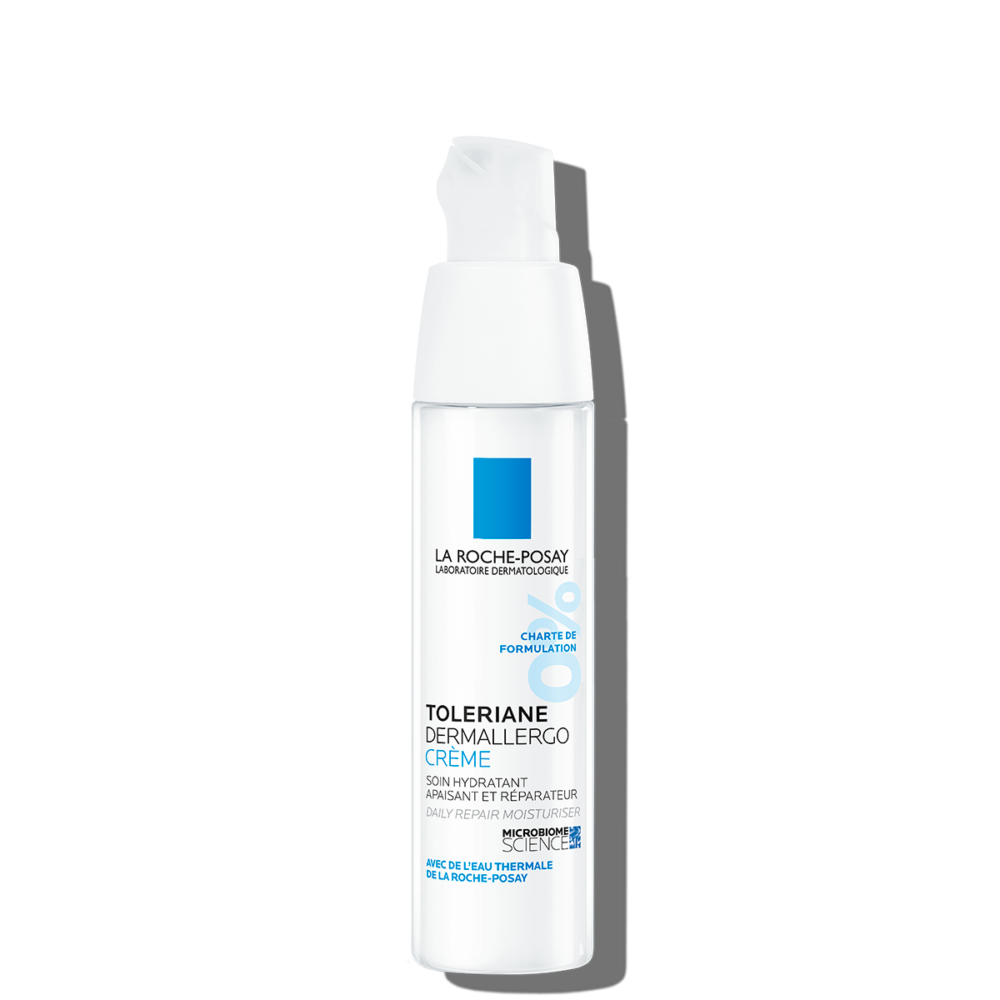 TOLERIANE CREME DERMALLERGO ENVASE X 40 ML