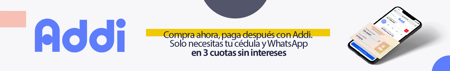 paga con addi