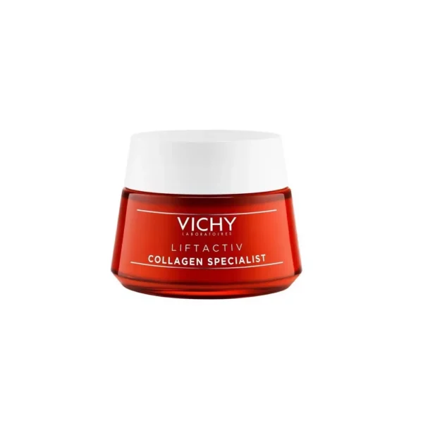 LIFTACTIV CREMA COLLAGENO X 50 ML - Imagen 2