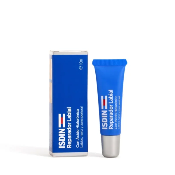 REPARADOR LABIAL FLUIDO CON ACIDO HIALURONICO
