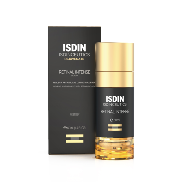 ISDINCEUTICS RETINAL INTENSE REJUVENATE