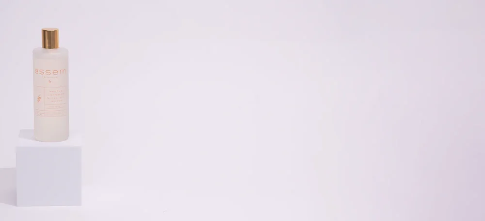 ESSEM GENTLE CLEANSING MICELLAR WATER X 12 ML - Imagen 2