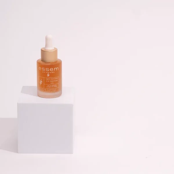 ESSEM ANTI-FATIGUE EYE CONTOUR GEL X 30 ML