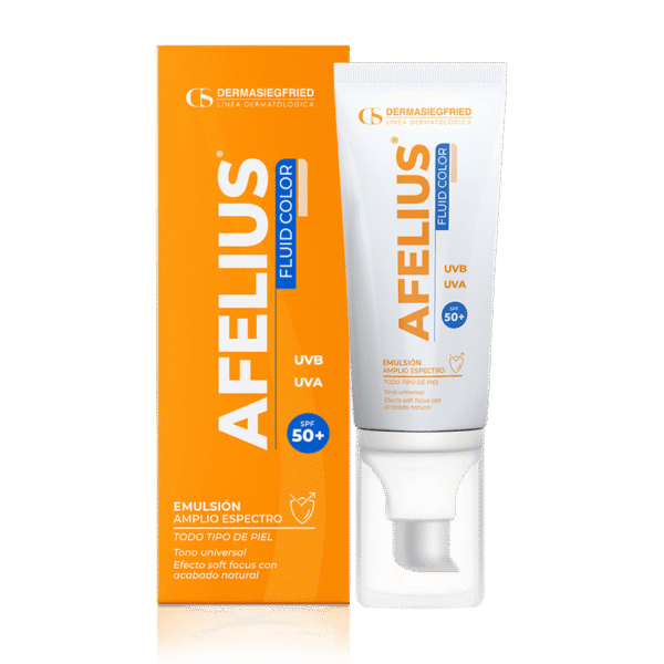 AFELIUS FLUID COLOR EMULSION X 50 GR