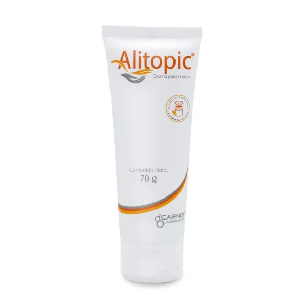 ALITOPIC CREMA PARA MANOS