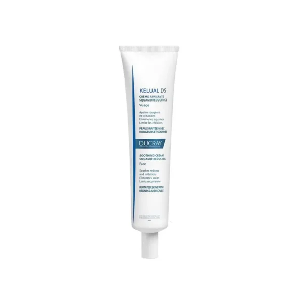 AVENNE KELUAL DS CREMA 40 ML DERMATITIS SEBORREICA